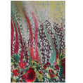 Load image into Gallery viewer, (Watercolour Leopard/ Yellow/Red/Green)
