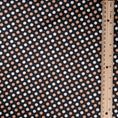 Load image into Gallery viewer, (Polka Dots/ Black/Tan)
