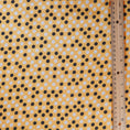 Load image into Gallery viewer, (Polka Dots/ Yellow/Black)
