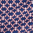 Charger l'image dans la visionneuse de la galerie, (Moroccan/ Navy/Orange)
