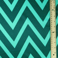 Load image into Gallery viewer, (Chevron/ Teal Mix)
