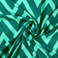 Load image into Gallery viewer, (Chevron/ Teal Mix)
