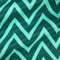 Load image into Gallery viewer, (Chevron/ Teal Mix)
