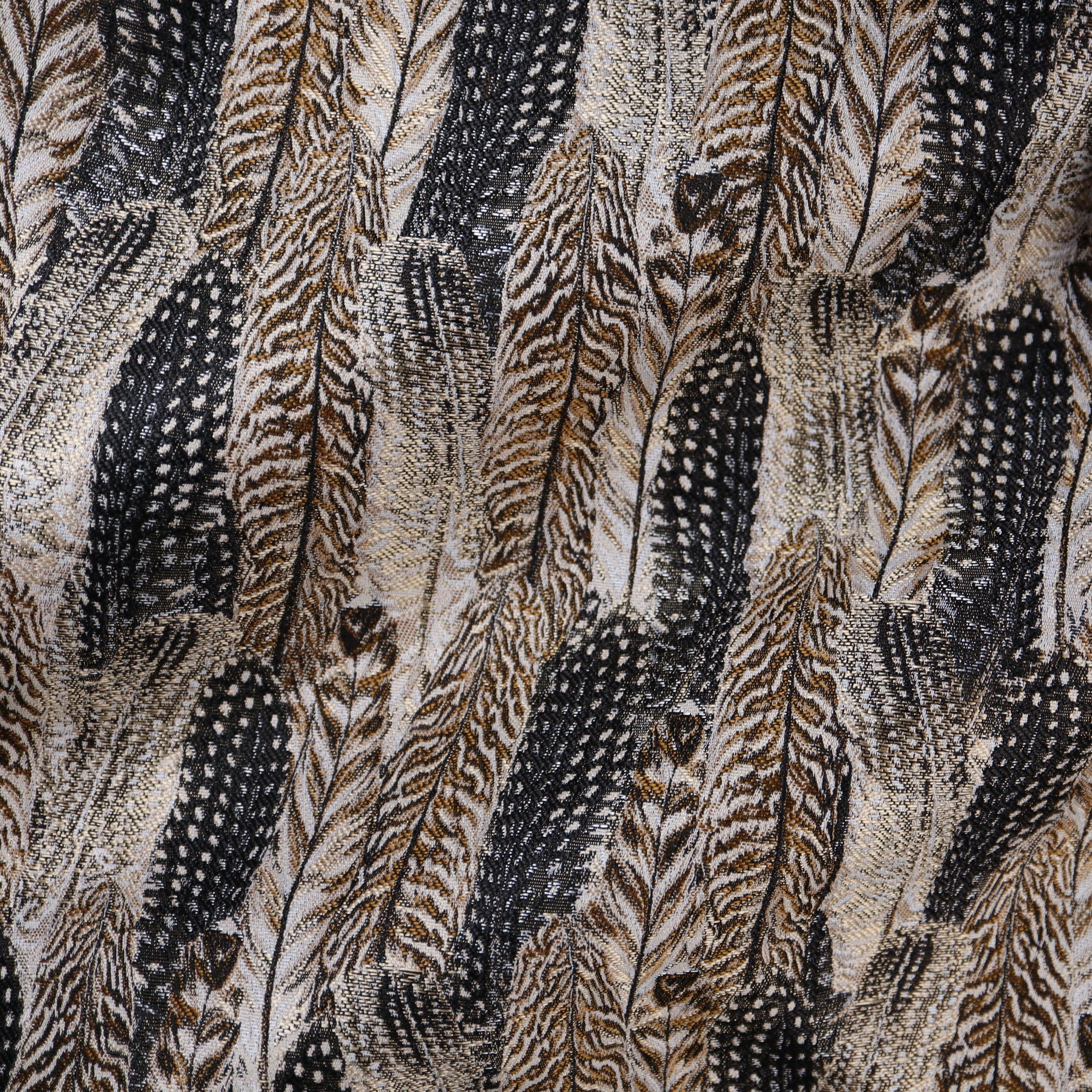 Fabracanni Math Feathers Jacquard – Fabricana