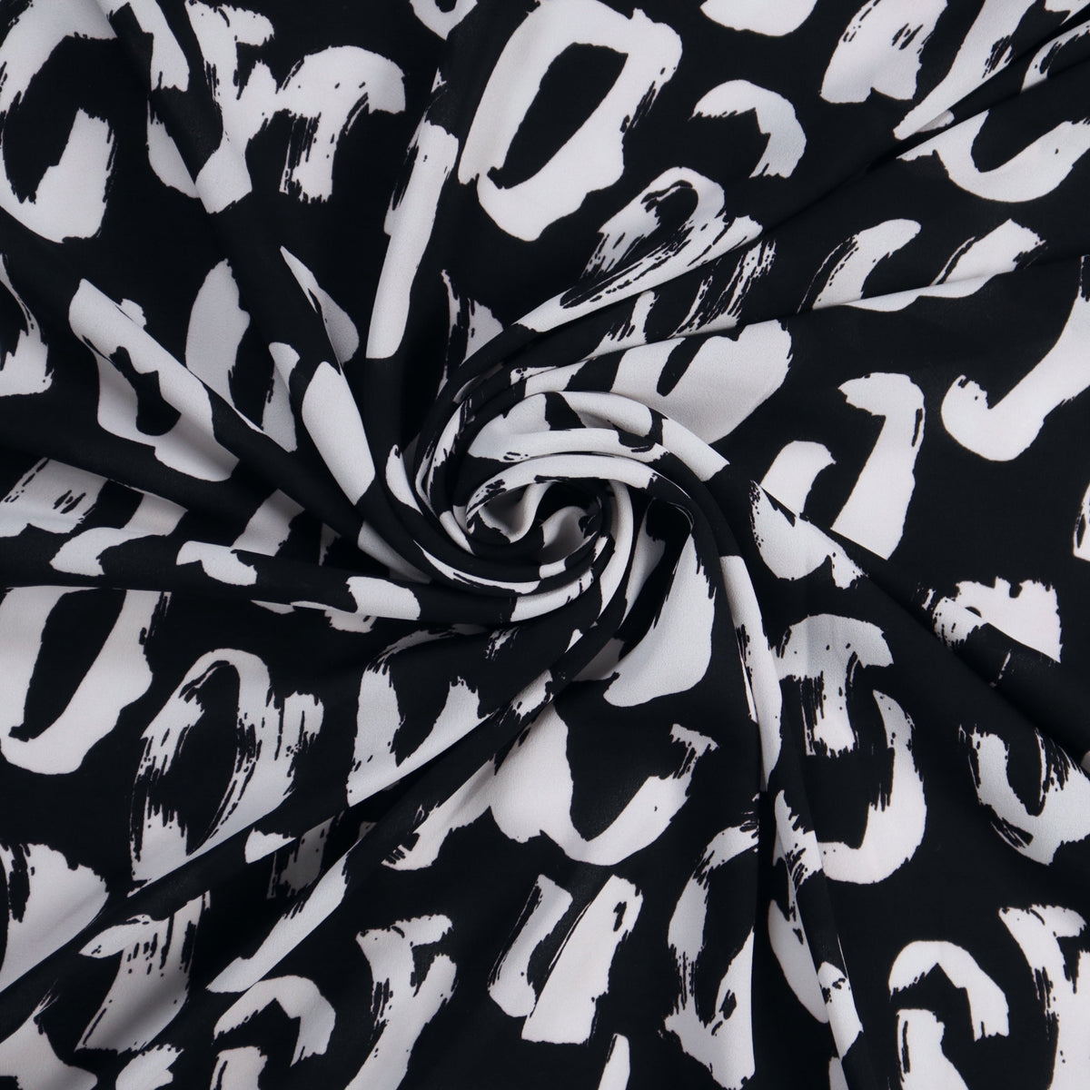 (Black/White)