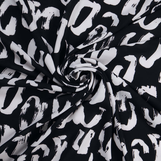(Black/White)