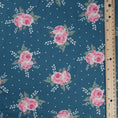 Load image into Gallery viewer, (Roses/ Navy)
