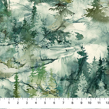 (DP25168/ 78 - Dark Pine)