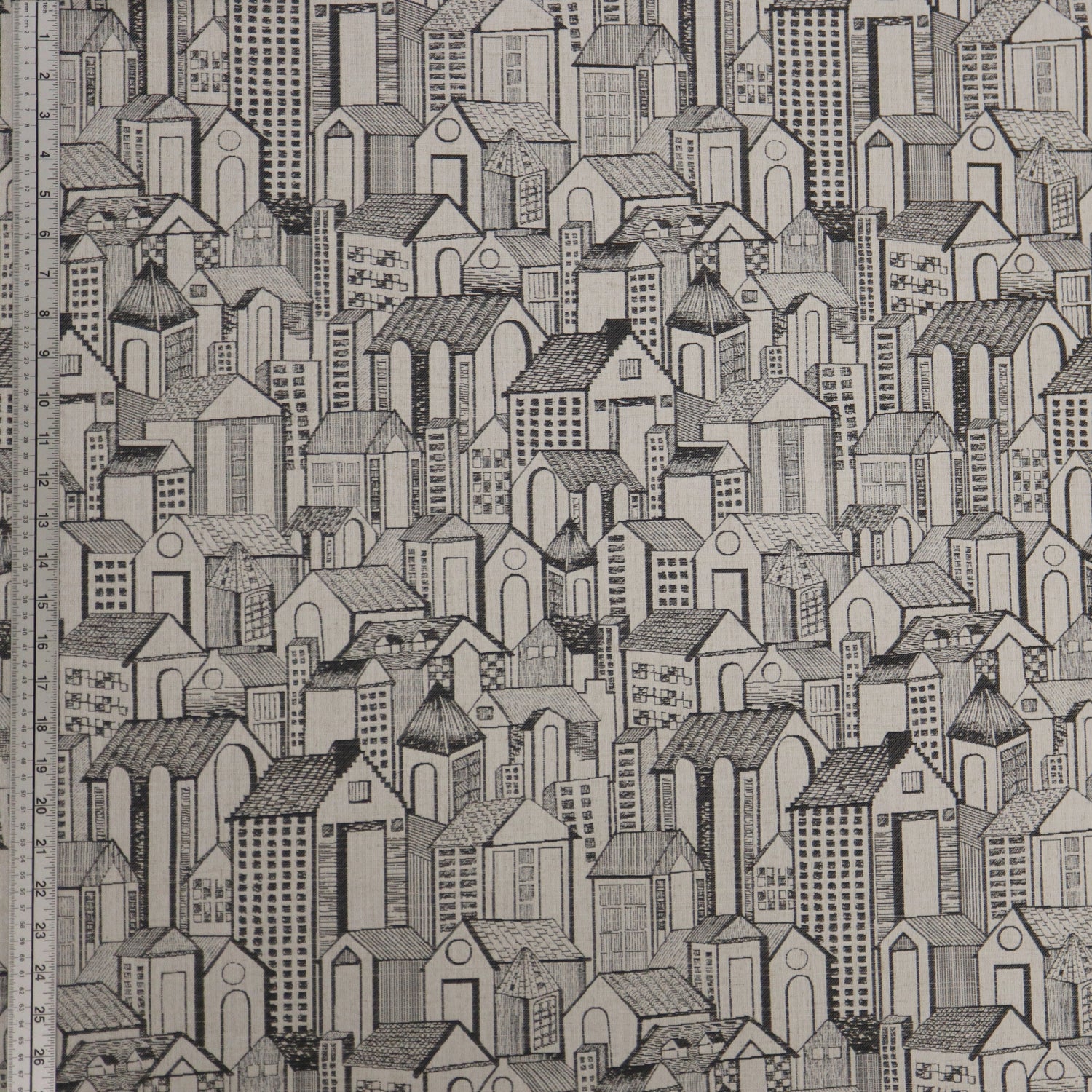 Fabric Pattern Family - Architectural