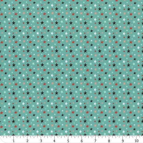 (89220905/ 03 - Aqua)