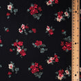 Load image into Gallery viewer, (Floral 1/ 03 - Black)
