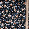 Load image into Gallery viewer, (Floral 1/ 04 - Navy)
