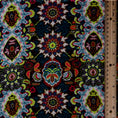 Load image into Gallery viewer, (Aztec Floral 1/ B - Multi)
