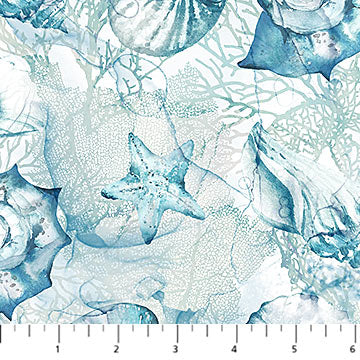 (DP27098/ 42 - Pale Blue)