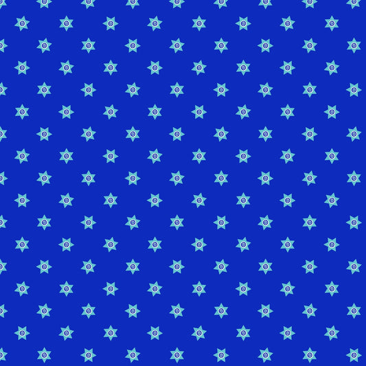 (A803/ 3 - Dark Blue)