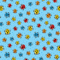 Load image into Gallery viewer, (3255/ 17 - Lady Bugs)
