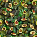 Load image into Gallery viewer, (28456/ SF - Avocado)
