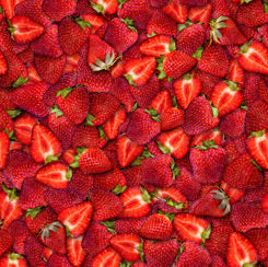 (28460/ R - Strawberry)