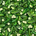 Load image into Gallery viewer, (28468/ GH - Cucumbers)
