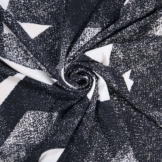 (White/Black)
