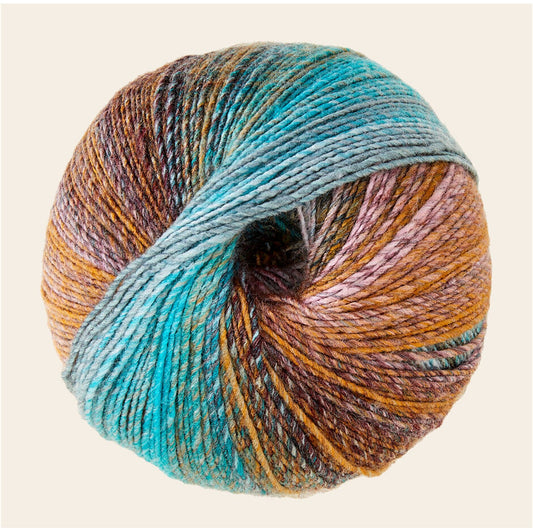  (0707 - Golden Feldspar)