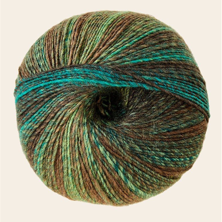  (845 - Golden Green)