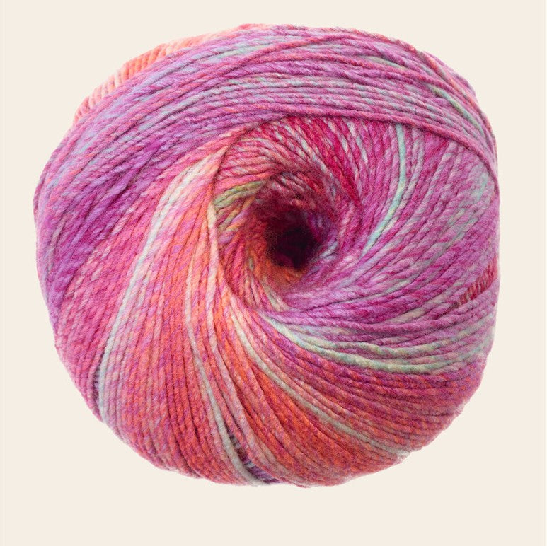  (0848 - Glowing Garnet)