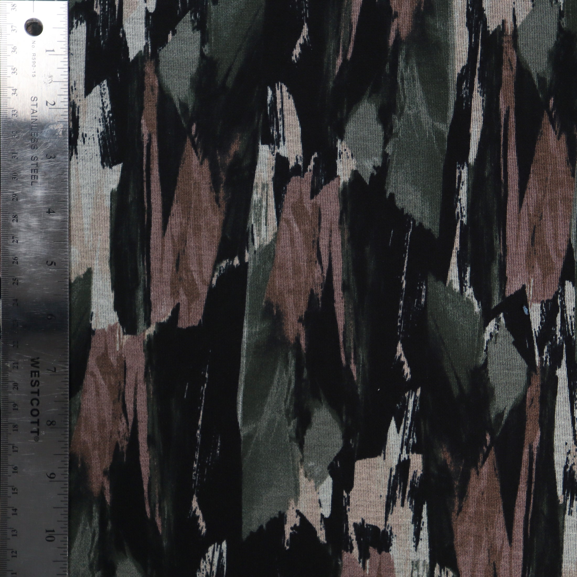  (027D - Khaki/Black)