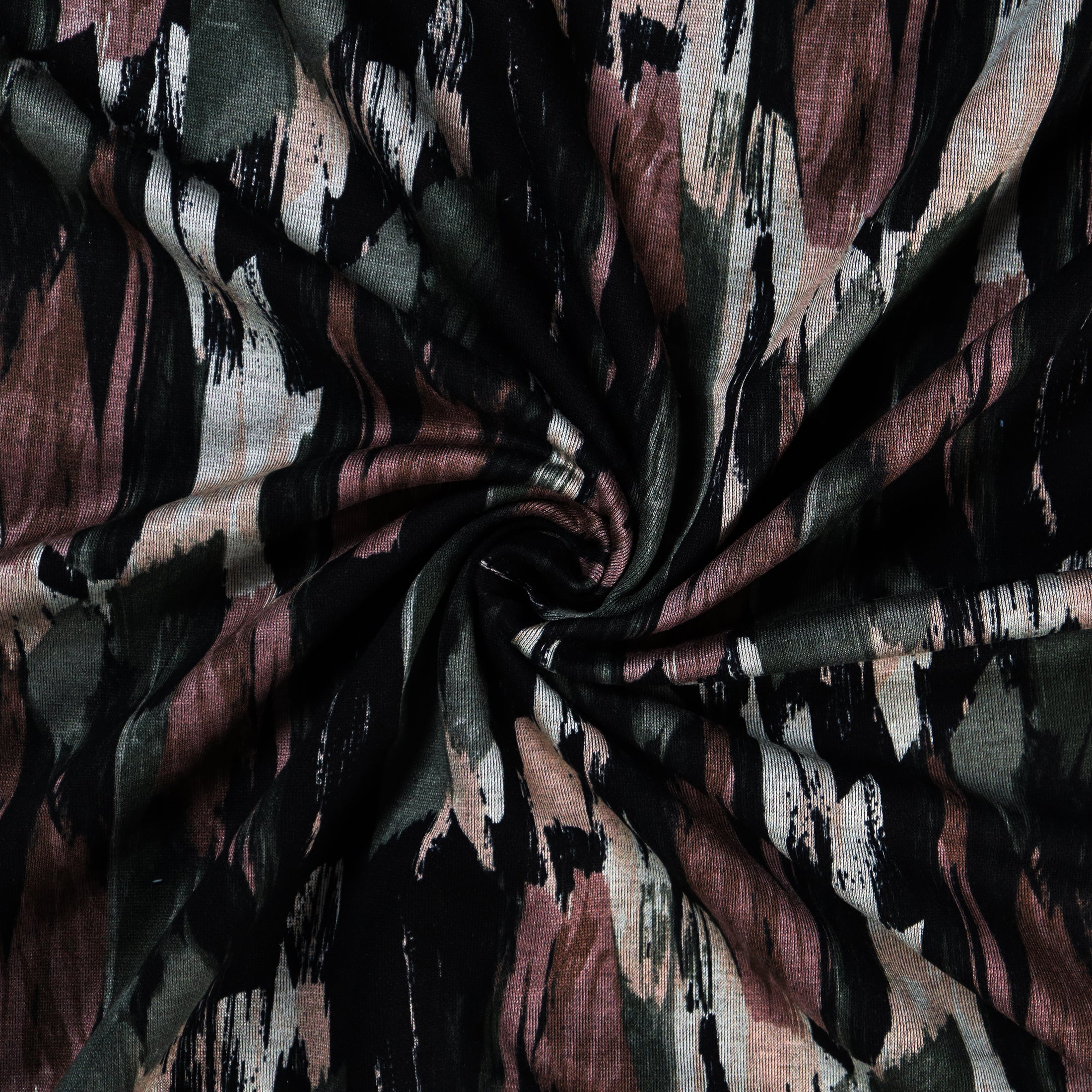  (027D - Khaki/Black)