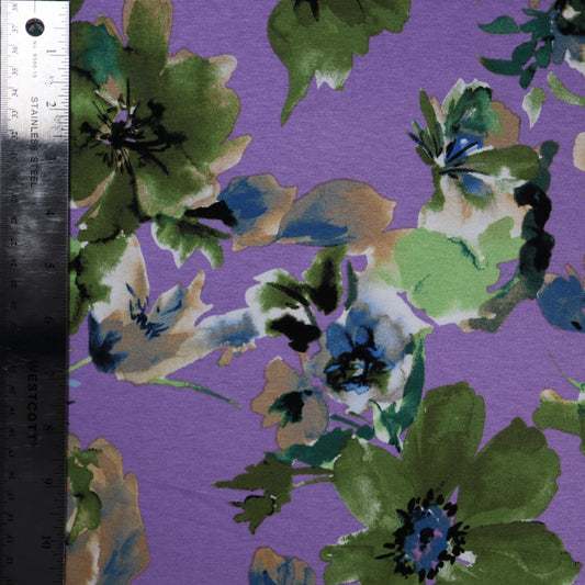 (430D - Dusty Lilac)