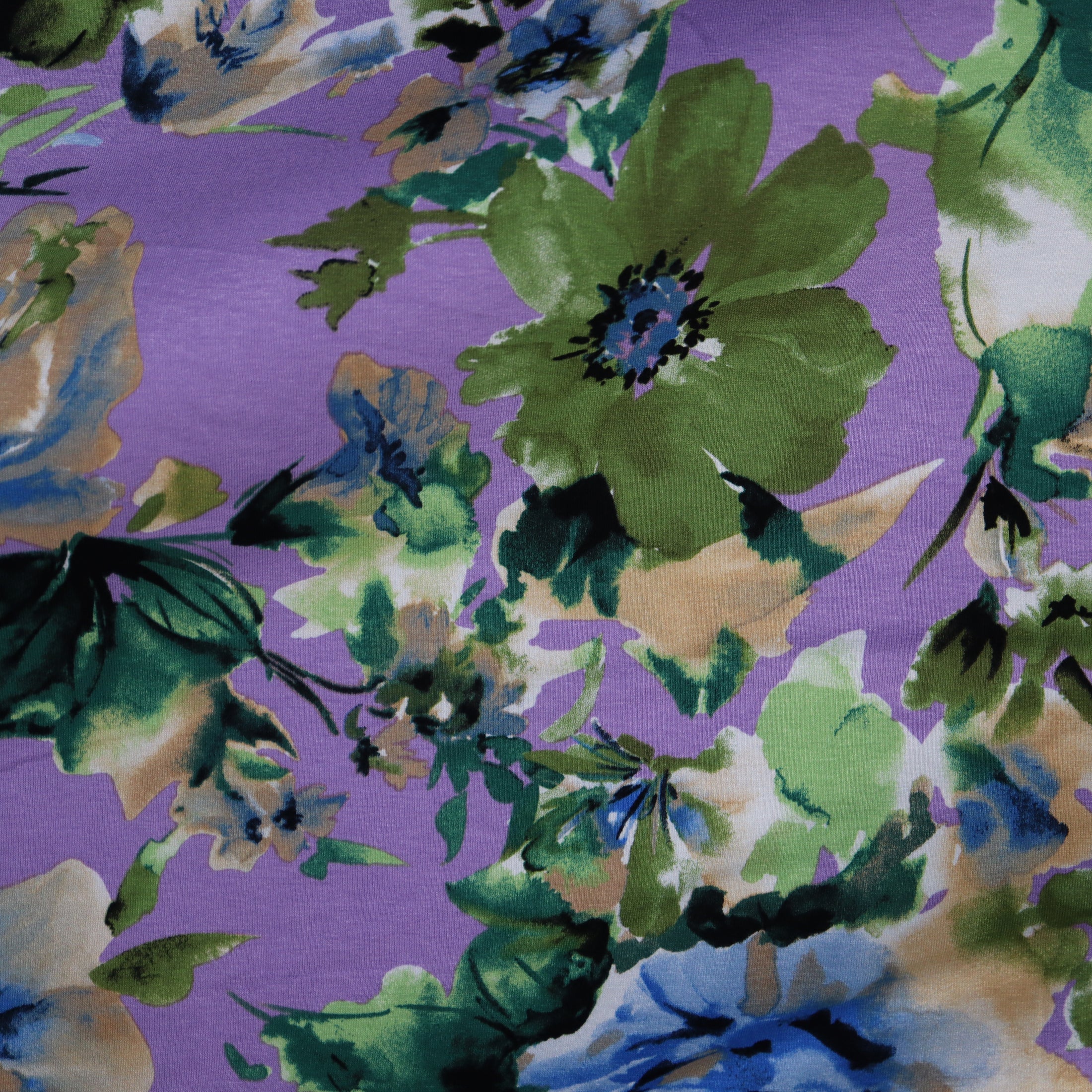 (430D - Dusty Lilac)