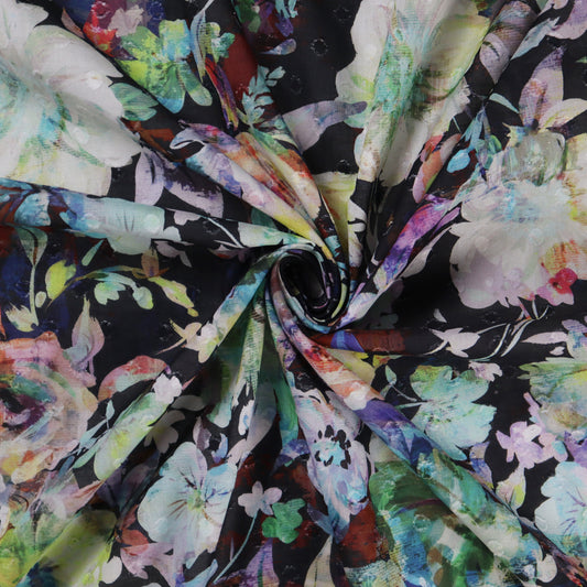  (004D - Turquoise/Multi)