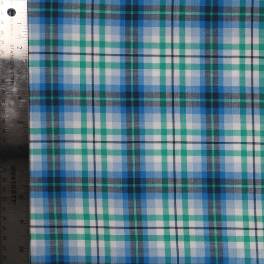  (206D - Emerald/Aqua)