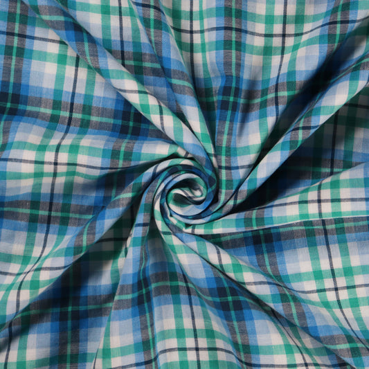  (206D - Emerald/Aqua)