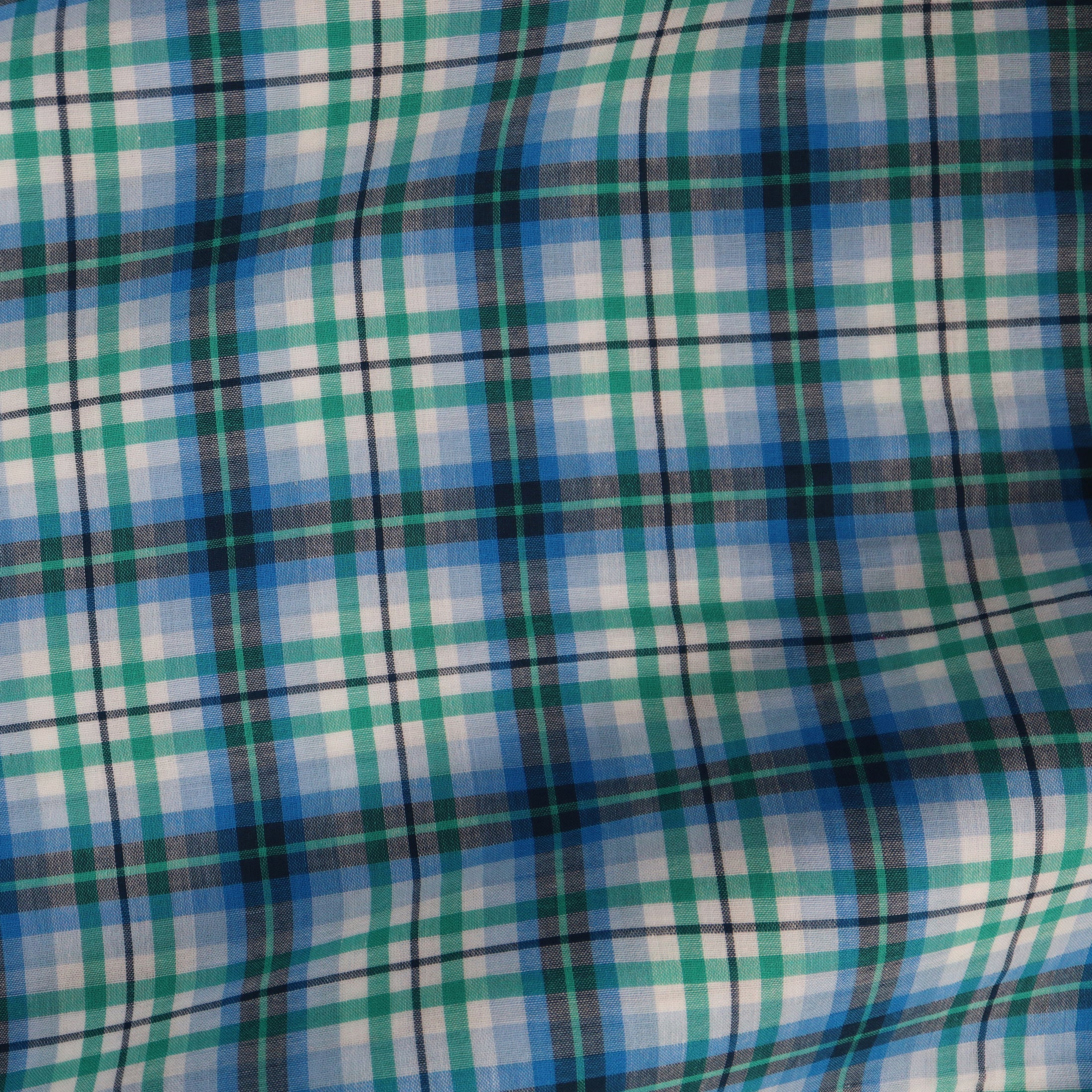  (206D - Emerald/Aqua)