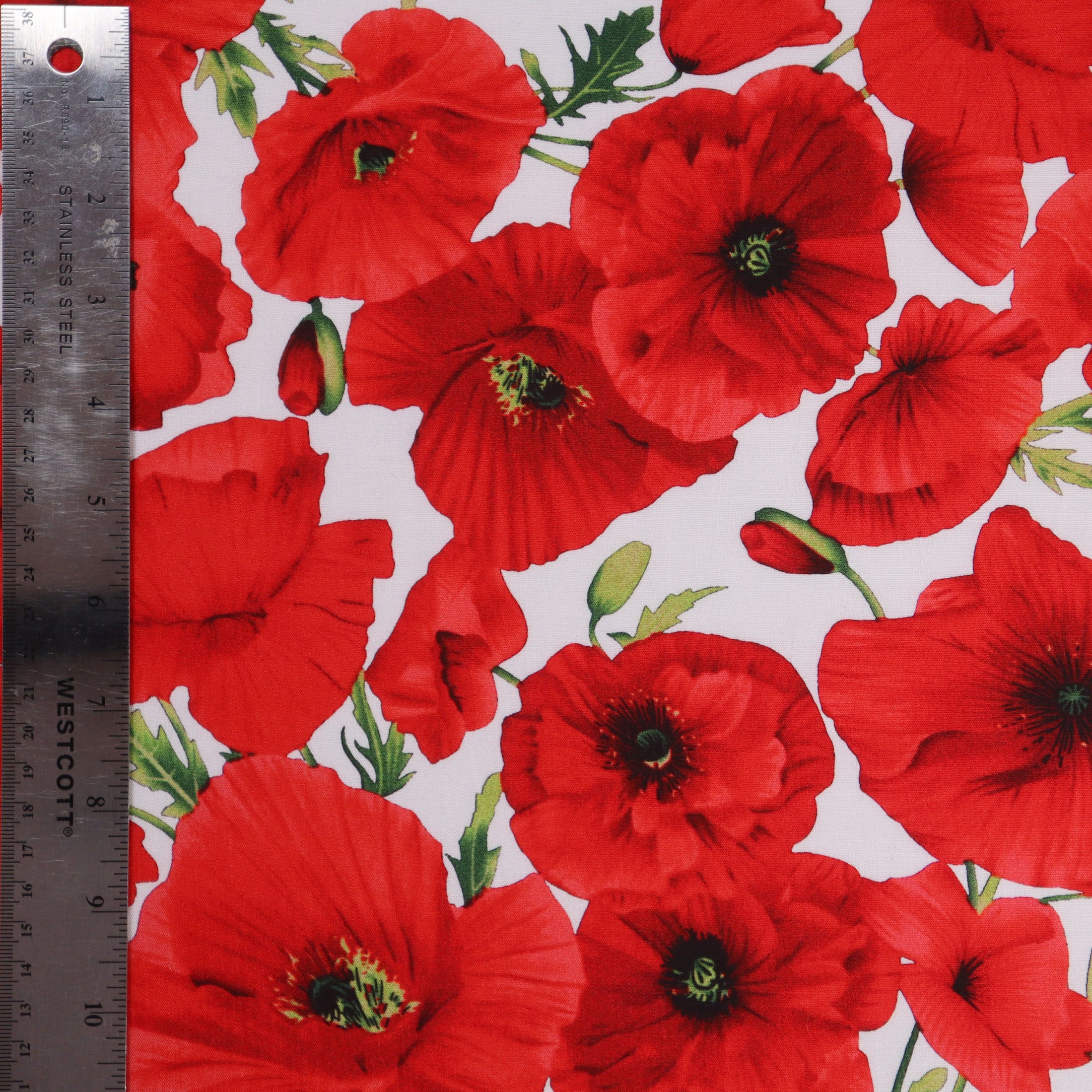  (03 - Off White/Red)
