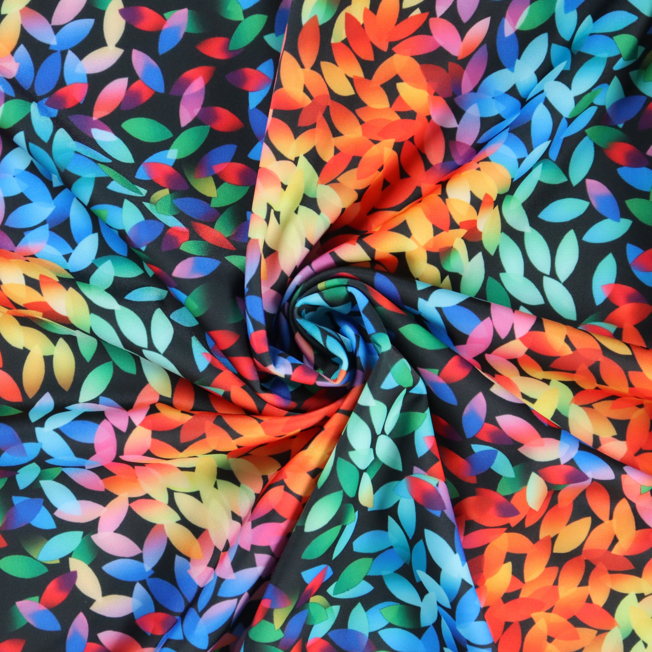  (02 - Black/Multi)