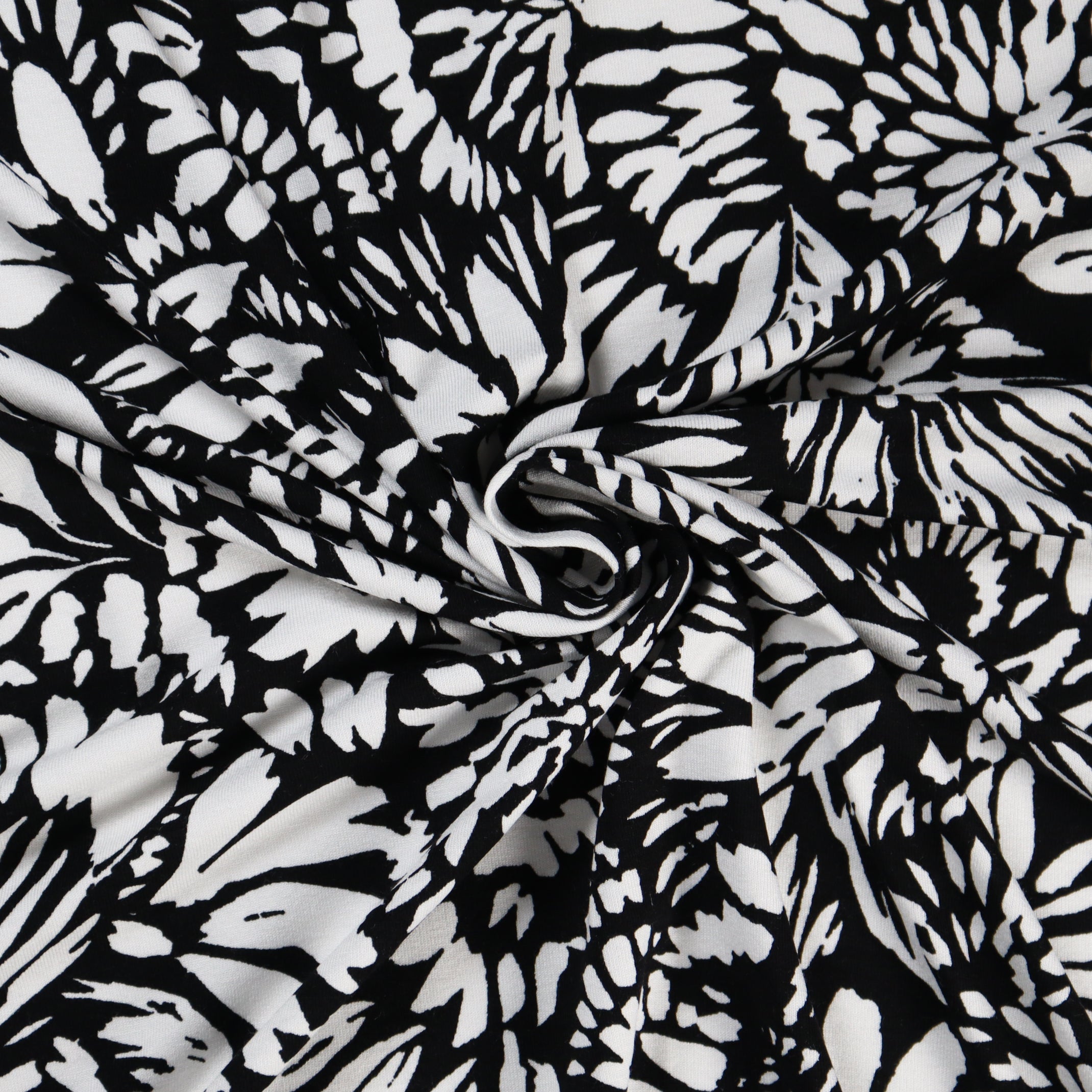  (01 - Black/White)