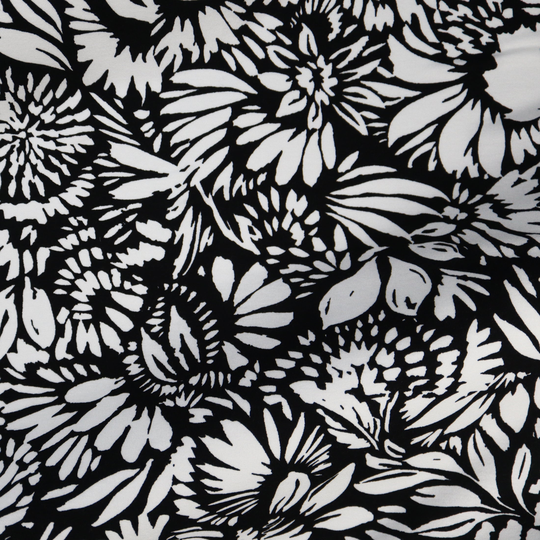  (01 - Black/White)