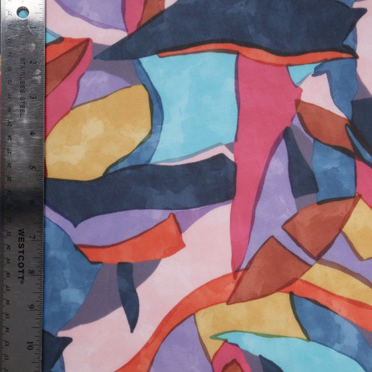 (01 - Fuchsia/Multi)