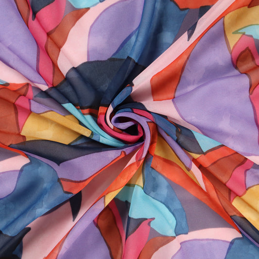 (01 - Fuchsia/Multi)