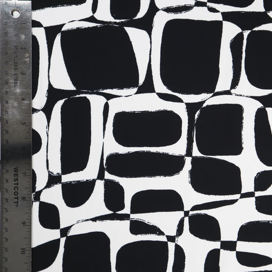 (White/Black)
