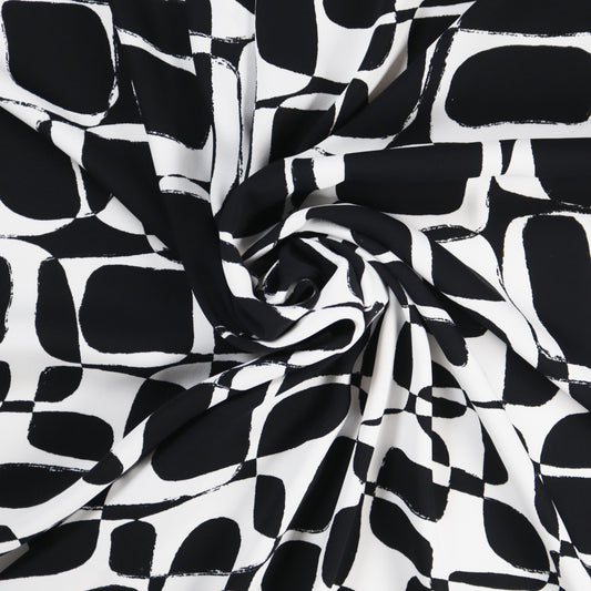  (White/Black)