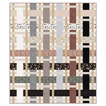 The Jonah Quilt Pattern