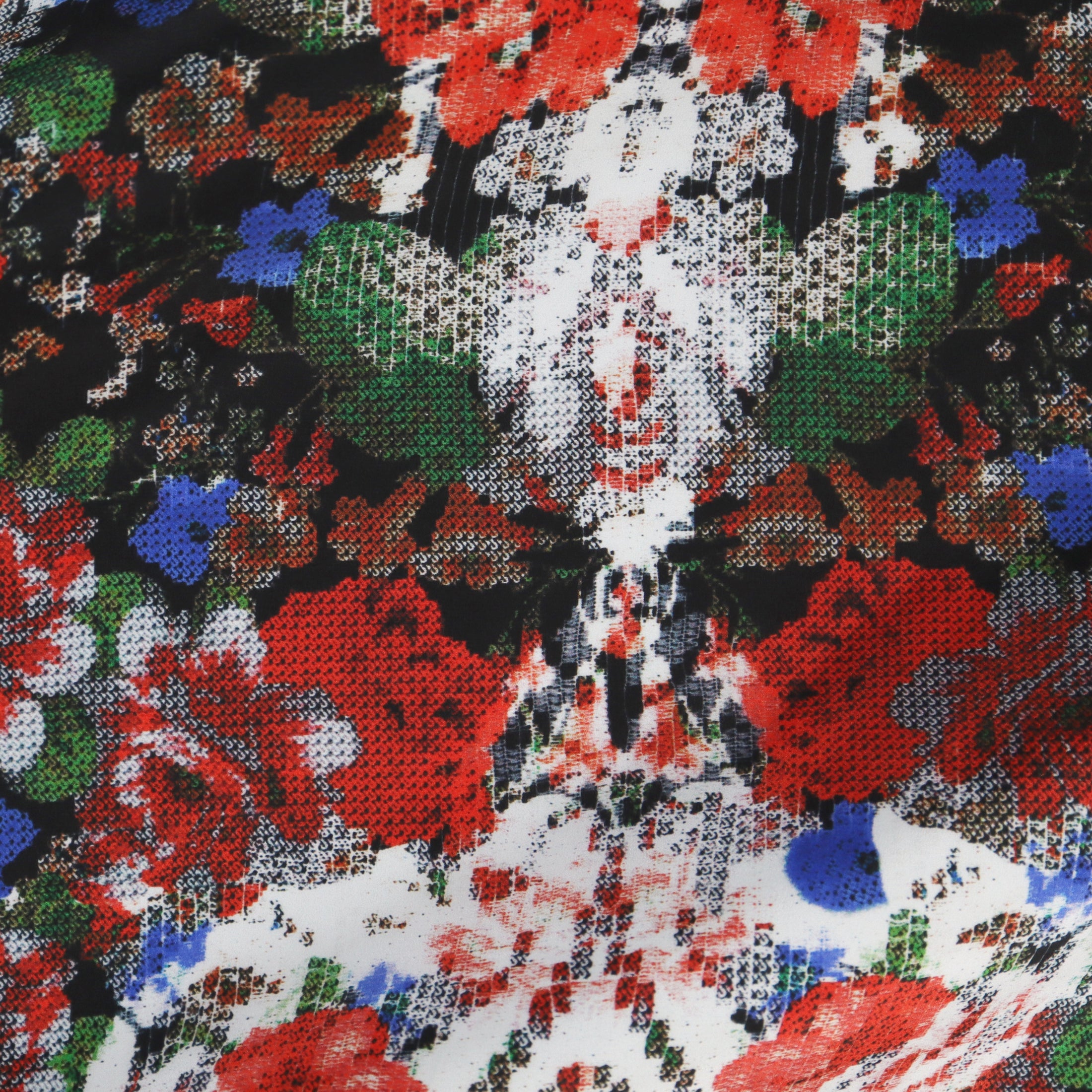  (Black/Multi)