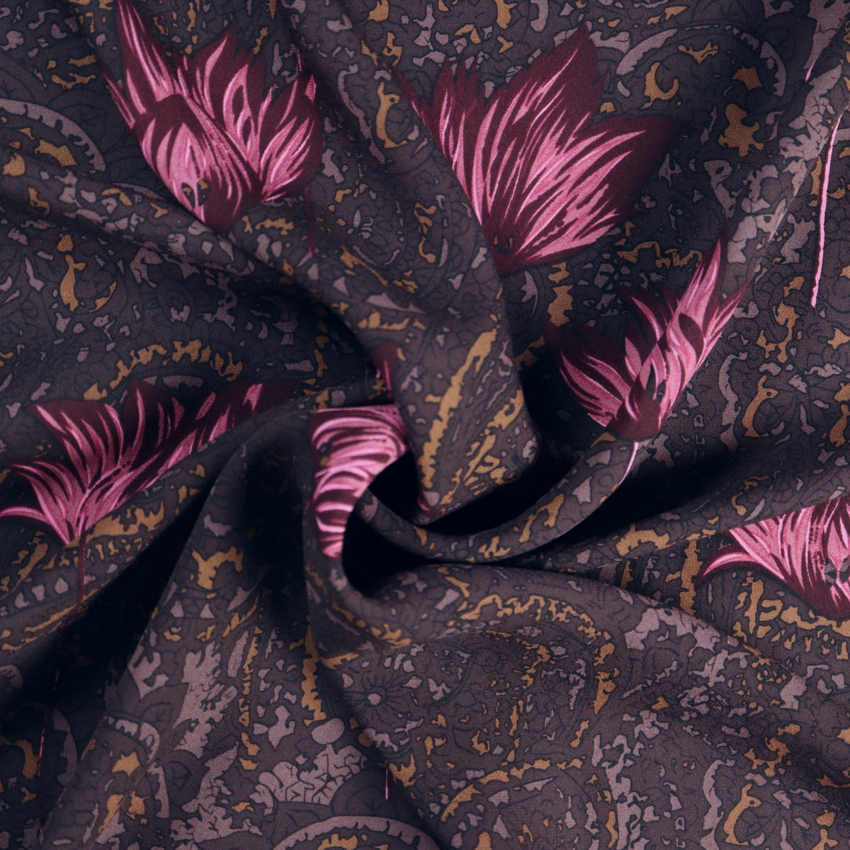  (Brown/Pink)