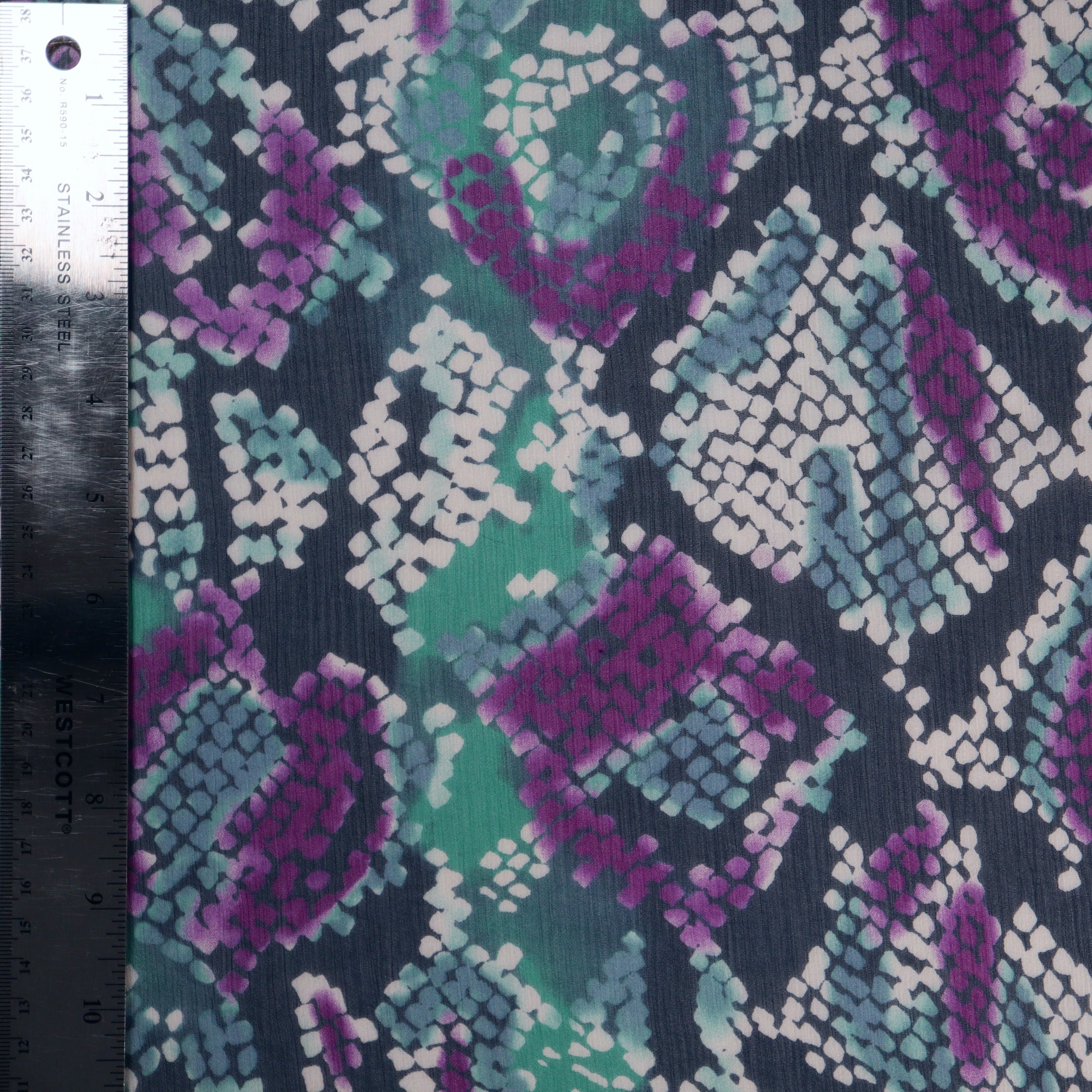  (Teal/Purple)