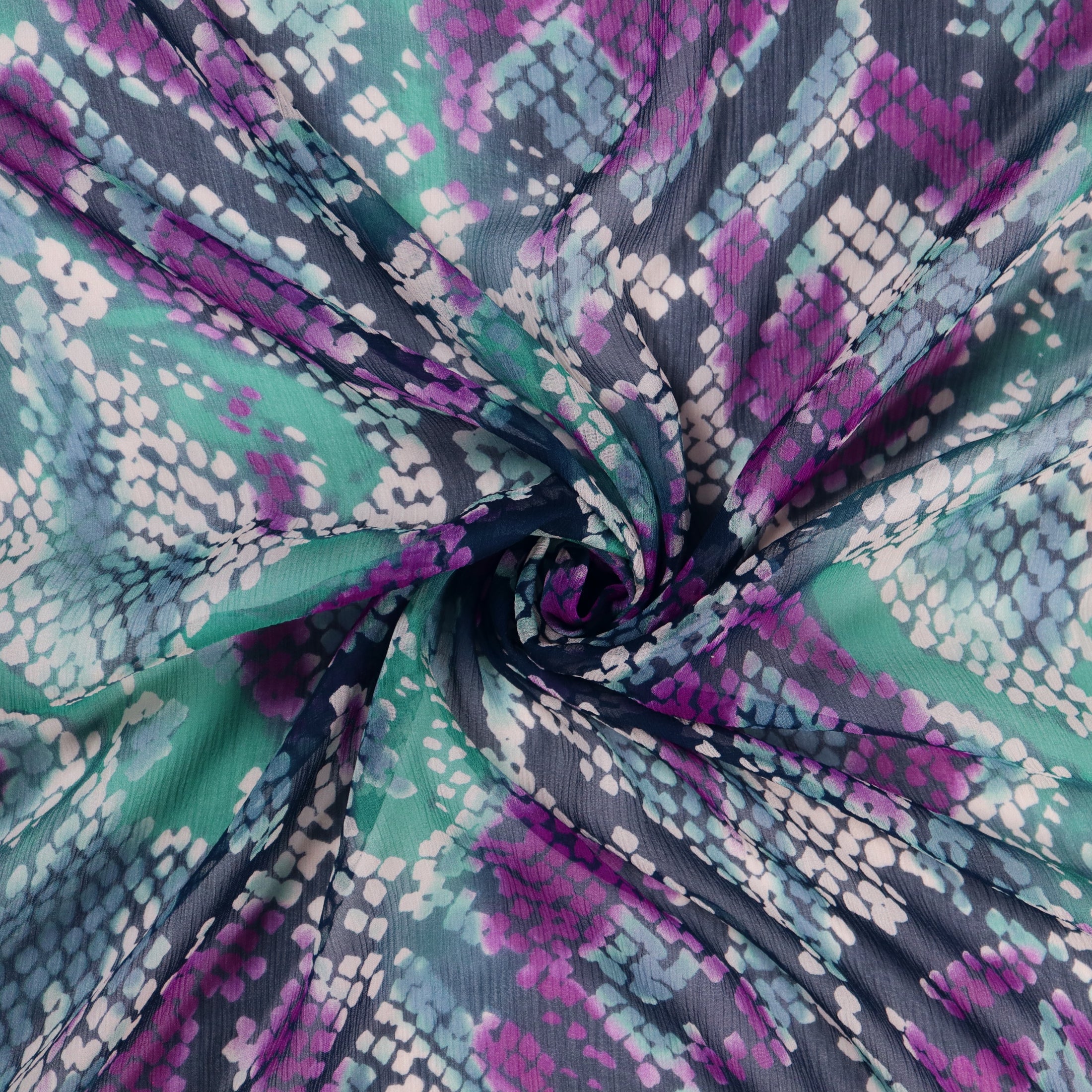  (Teal/Purple)