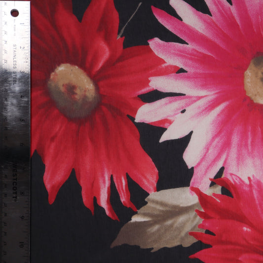  (Black/Pink/Red)