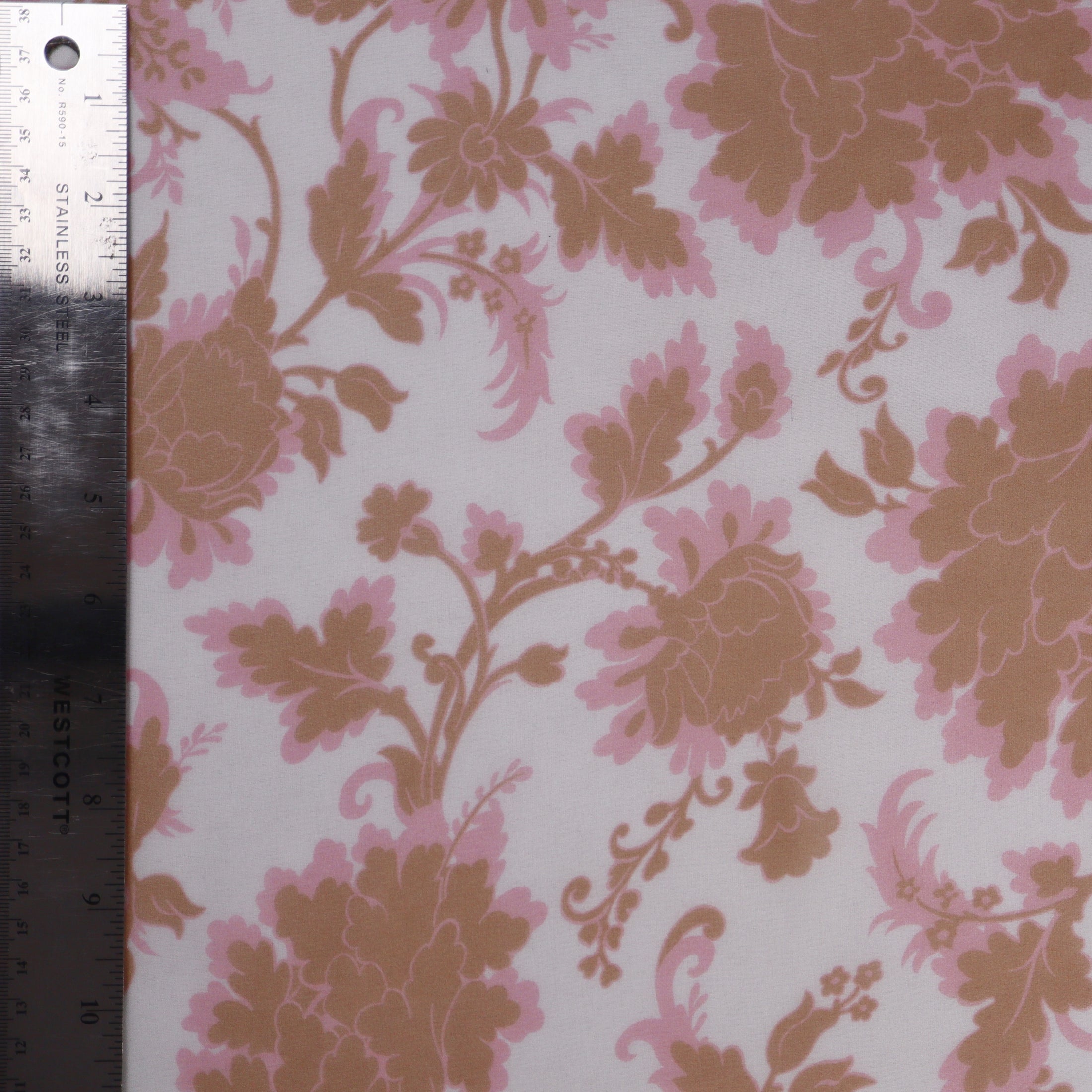  (Ivory/Black/Pink)